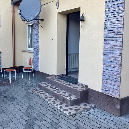 فيلا House Damado Deluxe Otteveny المظهر الخارجي الصورة