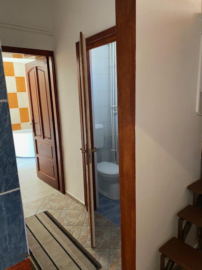 فيلا House Damado Deluxe Otteveny المظهر الخارجي الصورة