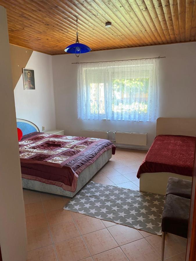 فيلا House Damado Deluxe Otteveny المظهر الخارجي الصورة