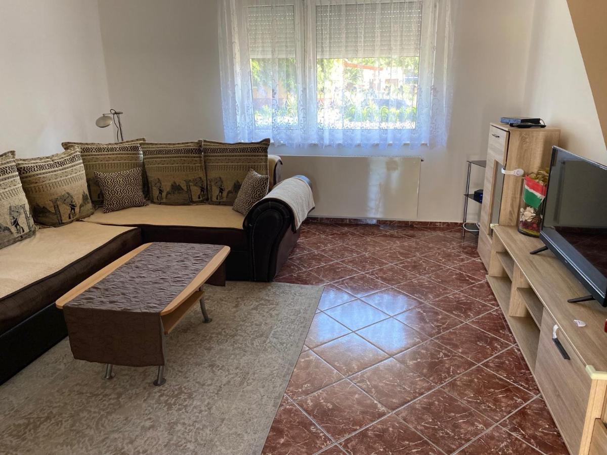 فيلا House Damado Deluxe Otteveny المظهر الخارجي الصورة