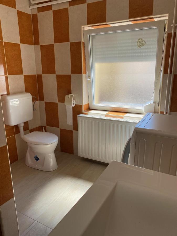 فيلا House Damado Deluxe Otteveny المظهر الخارجي الصورة