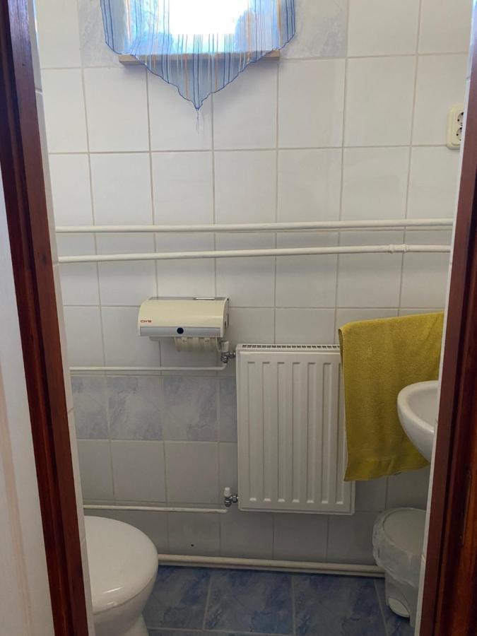 فيلا House Damado Deluxe Otteveny المظهر الخارجي الصورة